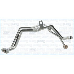 Comprar Conducto aceite, turbocompresor de AJUSA OP10236 a bajo precio de 120,55 €