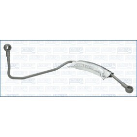 Compre Tubo de engrase del turbo de AJUSA online para i20 Coupe a precios moderados