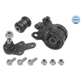 Acquista Kit riparazione, Sospensione ruota da MEYLE 716 610 0005 a buon mercato per soli 61,18 €