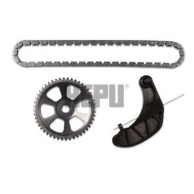 Kettensatz, Ölpumpenantrieb 21-0603 von HEPU günstig für 66,09 € online kaufen