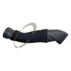Ansaugschlauch, Luftfilter 02.14.159 von TRUCKTEC AUTOMOTIVE günstig für 38,04 € online kaufen