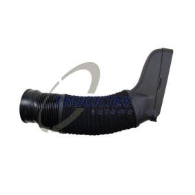 Ansaugschlauch, Luftfilter 02.14.161 von TRUCKTEC AUTOMOTIVE günstig für 34,59 € online kaufen