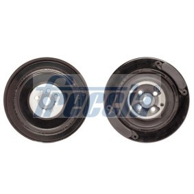 Riemenscheibe, Kurbelwelle PUL11-111 von FRECCIA günstig für 187,91 € online kaufen