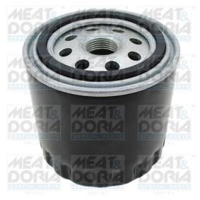 Compre Filtro de óleo da MEAT & DORIA 14455 a um preço baixo por 8,23 €