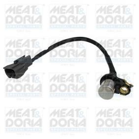 Kurbelwellensensor für TOYOTA von MEAT & DORIA