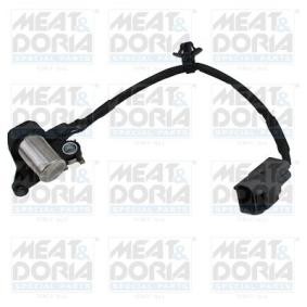 Kurbelwellensensor für TOYOTA von MEAT & DORIA