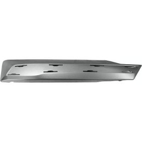 Compre Friso de para-choques da DIEDERICHS 1277038 a um preço baixo por 25,31 €