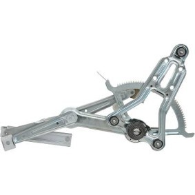 Compre Elevador de vidro de DIEDERICHS online para W124 Cabrio (A124) a preços moderados