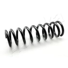 Compre Molas de ASHIKA online para Discovery III (L319) a preços moderados