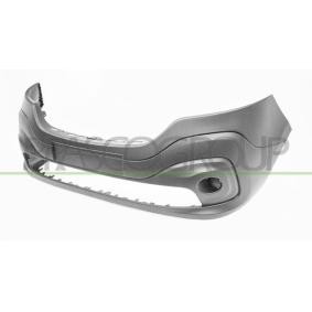 Compre Pára-choques de PRASCO online para NV300 Camião de plataforma/chassis (X82) a preços moderados