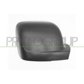 Compre Revestimento, retrovisor exterior da PRASCO FT9007403 a um preço baixo por 26,13 €
