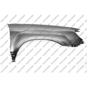 Kotflügel SB8143003 von PRASCO günstig für 392,02 € online kaufen