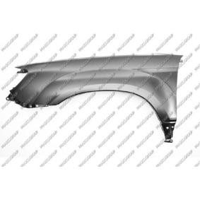 Kotflügel SB8143004 von PRASCO günstig für 208,91 € online kaufen