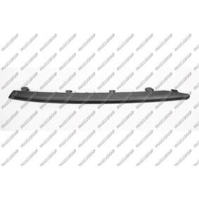 Achetez des Bandeau pare-choc PRASCO SK7121243 à prix pour 11,95 €