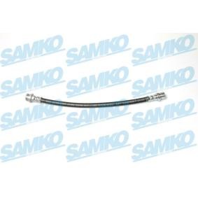 Acquista Tubo freno da SAMKO 6T49042 a buon mercato per soli 16,97 €
