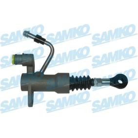 Geberzylinder, Kupplung F30003 von SAMKO günstig für 71,04 € online kaufen