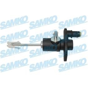 Geberzylinder, Kupplung F30018 von SAMKO günstig für 46,00 € online kaufen