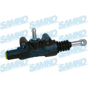 Compre Bomba de embraiagem de SAMKO online para CLK (C209) a preços moderados