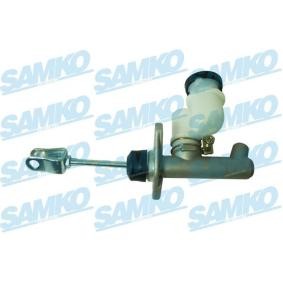 Achetez des Cylindre émetteur d'embrayage SAMKO F30161 à prix pour 42,38 €