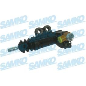 Compre Cilindro receptor, embraiagem da SAMKO M30146 a um preço baixo por 30,47 €
