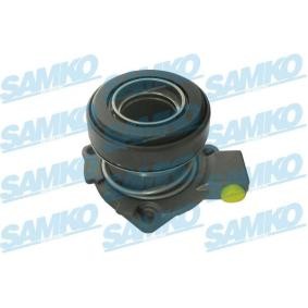 Zentralausrücker, Kupplung M30448 von SAMKO günstig für 112,30 € online kaufen