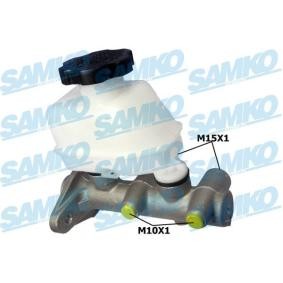 Compre Bomba central dos travões da SAMKO P30480 a um preço baixo por 48,20 €