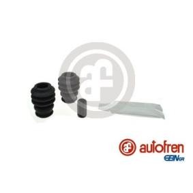 Faltenbalg, Bremssattelführung D7478 von AUTOFREN SEINSA günstig für 7,59 € online kaufen