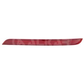 Rückstrahler für MERCEDES-BENZ von ALKAR
