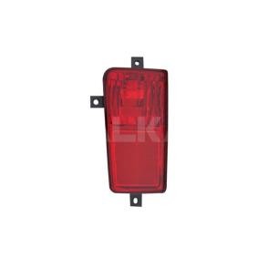 Nebelschlussleuchte 2211922 von ALKAR günstig für 27,31 € online kaufen
