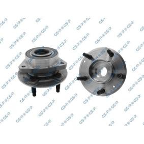 Radnabe 9330064