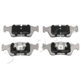 Bremsbeläge 500101 von JAPKO günstig für 23,19 € online kaufen