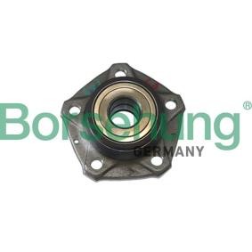 Acquista Kit cuscinetto ruota da Borsehung B11286 a buon mercato per soli 75,28 €
