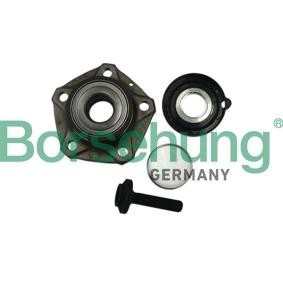 Acquista Kit cuscinetto ruota da Borsehung B11288 a buon mercato per soli 93,73 €