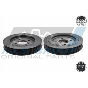Compre Polia, cambota da IJS GROUP 17-1303 a um preço baixo por 66,29 €
