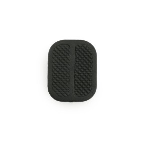 Compre Capa de pedal, pedal do travão da FAST FT13086 a um preço baixo por 1,92 €