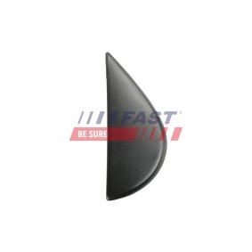 Compre Revestimento, suporte do retrovisor exterior da FAST FT88831 a um preço baixo por 9,68 €