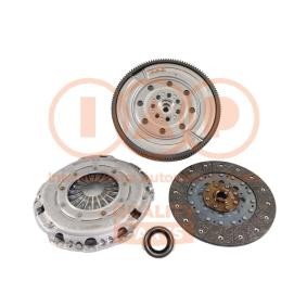 Kupplungssatz für HYUNDAI von IAP QUALITY PARTS