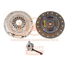 Kupplungssatz für HYUNDAI von IAP QUALITY PARTS