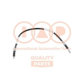 Handbremsseil für NISSAN von IAP QUALITY PARTS