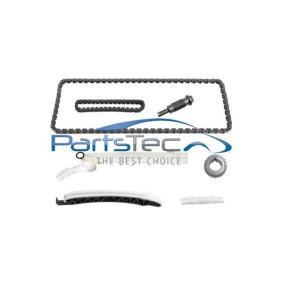 Steuerkettensatz für MERCEDES-BENZ von PartsTec