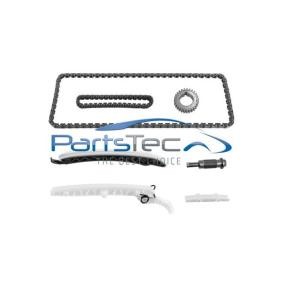 Steuerkettensatz für MERCEDES-BENZ von PartsTec