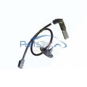 ABS-Sensor für MERCEDES-BENZ von PartsTec