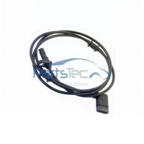 ABS-Sensor für MERCEDES-BENZ von PartsTec