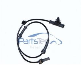 ABS-Sensor für TOYOTA von PartsTec