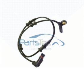 ABS-Sensor für MERCEDES-BENZ von PartsTec