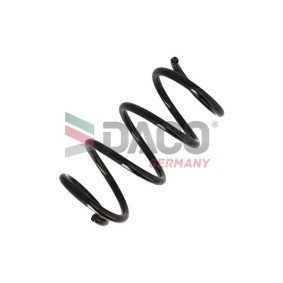 Acquista Molle ammortizzatori da DACO Germany 800630 a buon mercato per soli 45,53 €