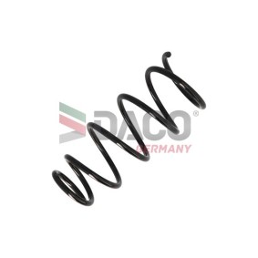 Osta Jousi (auton jousitus) DACO Germany:llä 802604 edullisesti hintaan 40,18 €