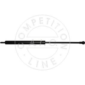 Comprar Muelle neumático, capó de motor de AIC 53867 a bajo precio de 18,46 €