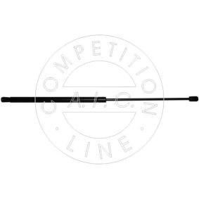 Kofferraum des Herstellers AIC - Originalware Artikelnummer: 53874