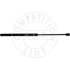 Kofferraum des Herstellers AIC - Originalware Artikelnummer: 53877